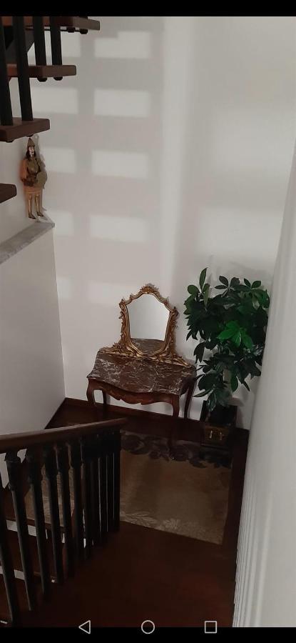 A Due Passi Appartament 호텔 팔레르모 외부 사진